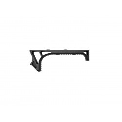 Raven Curved Fore Grip (BK) Raven Curved Fore Grip (BK)