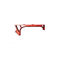 Raven Curved Fore Grip (RD) Raven Curved Fore Grip (RD)