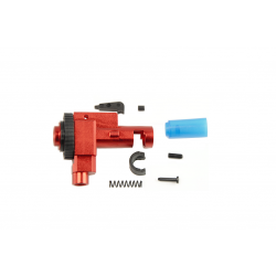 Raven Evolution CNC V2 Rotary Hop-Up Unit Raven Evolution CNC V2 Rotary Hop-Up Unit