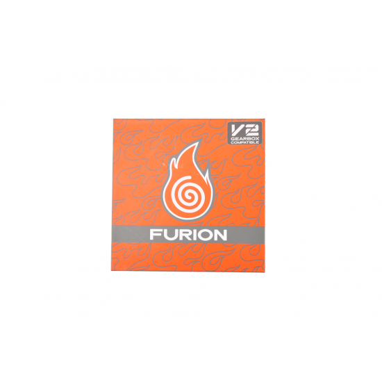 FURION ETU MANUAL