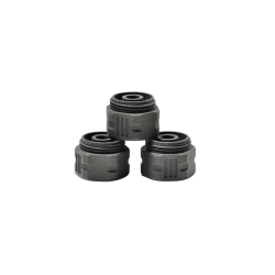 Raven Hexfire Modular Body Sections Set ( 3 pcs) Raven Hexfire Modular Body Sections Set ( 3 pcs)