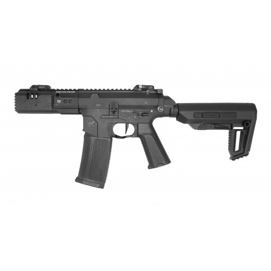Raven EVO Rebel SSR6