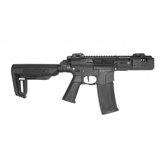 Raven EVO Rebel SSR6