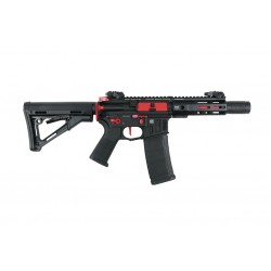 Raven Elite Type Zero CQC Gen 2 RD (Crimson)