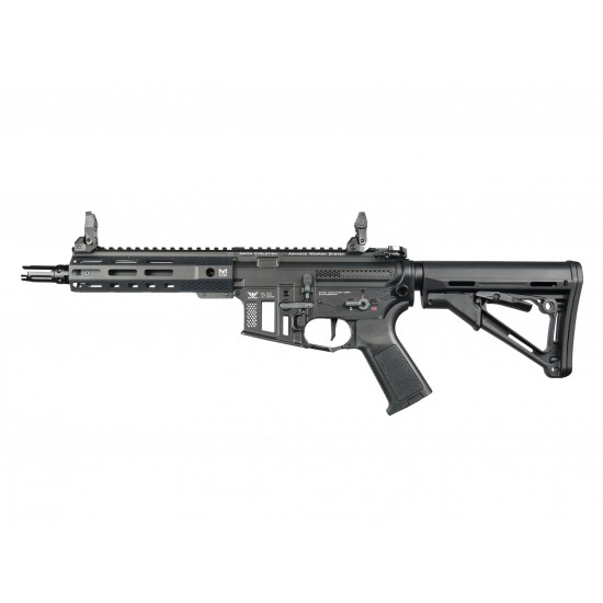 Raven Elite Type Zero CQB BK Raven Elite Type Zero CQB BK