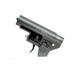 RAVEN EVOLUTION X MECHLABS NEXXUS MECHANICAL HPA ENGINE GREY RAVEN EVOLUTION X MECHLABS NEXXUS MECHANICAL HPA ENGINE GREY