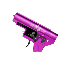 RAVEN EVOLUTION X MECHLABS NEXXUS MECHANICAL HPA ENGINE PURPLE RAVEN EVOLUTION X MECHLABS NEXXUS MECHANICAL HPA ENGINE PURPLE