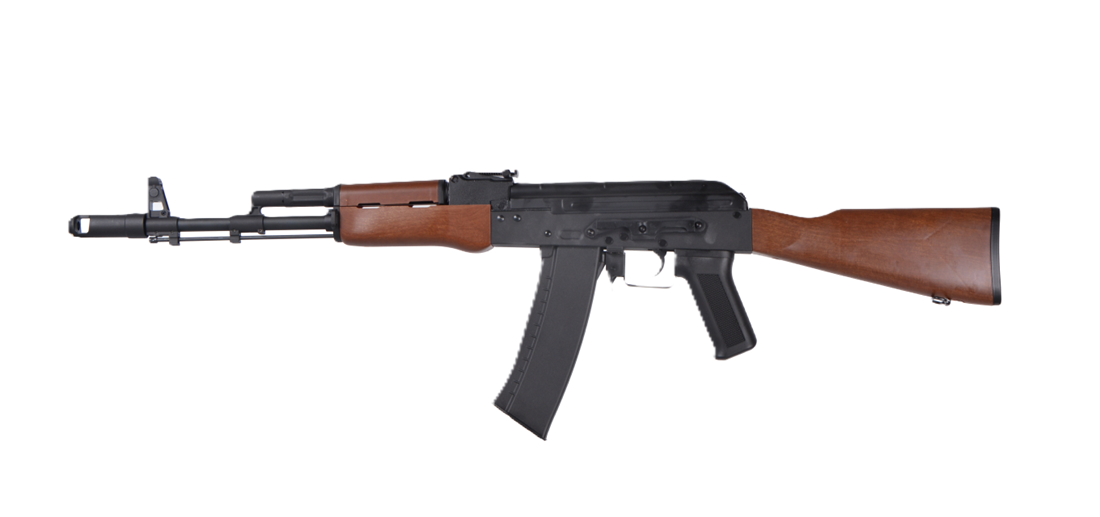 Raven NEO AK74