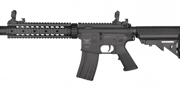 Raven RAS Carbine BK