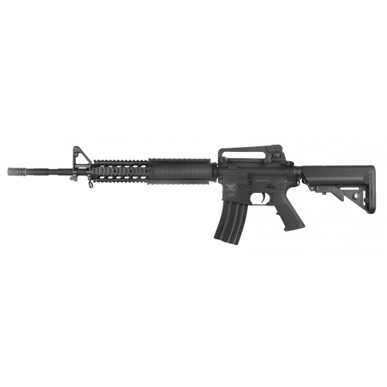 Raven NEO RIS RIFLE BK