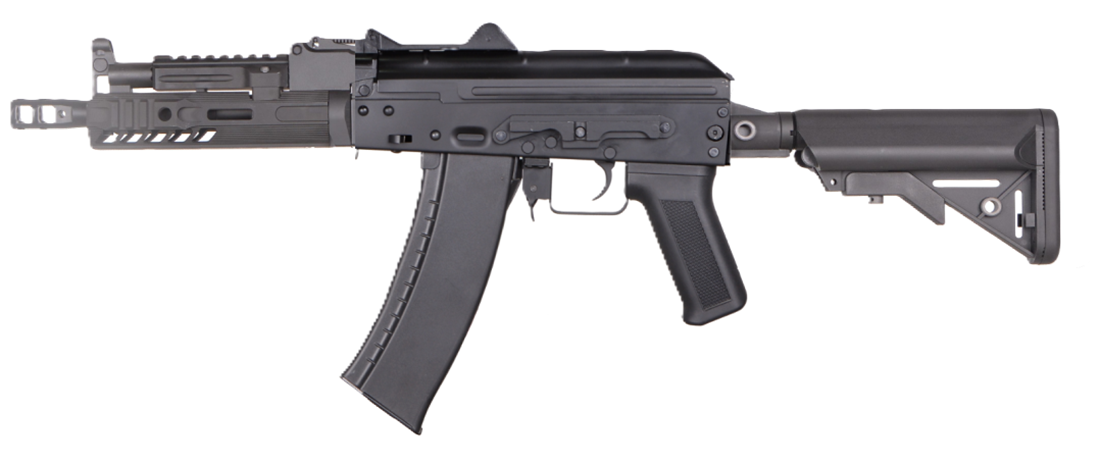 Raven Ore AKS74U TAC